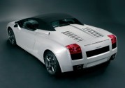 2006 Lamborghini Gallardo Spyder